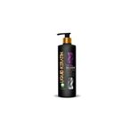 Liquid Keratin Keratinli Mor & Silver Şampuan KR-000458