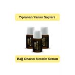 Liquid Keratin KR800-320 Saf Keratin Serum Seti (3X20Ml) - Sıvı Keratin Protein Complex