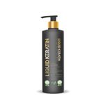 Liquid Keratin Kuru Mat Sert Kırık Yıpranmış Saç Uçları Için Durulanmayan Keratin Saç Bakım Kremi (NEMLENDİRİCİ) KR200-YHB