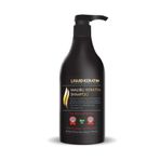 Liquid Keratin Kuru Mat Sert Saçlara 500 ml Keratin Şampuanı