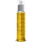 Liquid Keratin Yağı Doğal İçeriklerle Kuru Saçlar İçin Besleyici 50 ml