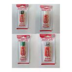 Liquid Patch Liquid Patch Şişme Bot,Bellyboat. Kano,Şişme Yatak,Şişme Havuz,Balıkçı Tulumu Yapıştırıcı