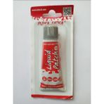 Liquid Patch Şişme Bot Yapıştırıcı Şişme Yatak Yapıştırıcı Bellyboat Yapıştırıcı Kano Yapıştırıcı Pvc Yapıştırıcı Sup Yapıştırıcı Kaydırak Botu Yapıştırıcı Şişme Havuz Yapıştırıcı - Gri