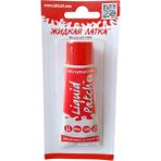 Liquid Patch Şişme Yatak Yapıştırıcı - Kırmızı