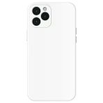 Liquid Silica Gel Iphone 12 6.1 Kılıf Koruma Silikon Kılıf-(5775)