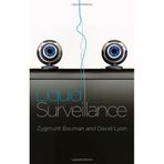 Liquid Surveillance: A Conversation (PCVS-Polity Conversations Series) by Zygmunt Bauman (2012-12-10)