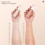 Liquid Touch - Fondöten 150C (28 ml) - 210N (28 ml)