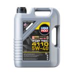 Liquil Moly Toptec 4110 5w-40 5 lt Motor Yağı