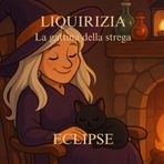 LIQUIRIZIA: La gattina della strega