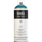Liquitex 176 S1 400 ml Turquoise Akrilik Sprey Boya