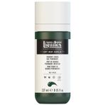 Liquitex 1923186 akrilik boya, Hookers Yeşil Permanent Imit, 237ml Dosierflasche