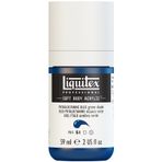 Liquitex 1959316 Soft Body Akrilik Boya, Akrilik, Ftalo Mavisi (Yeşil Ton), 59 ml (Tekli Paket)