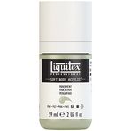 Liquitex 1959436 Soft Body Akrilik Boya, Akrilik, Parşömen, 59 ml (Tekli Paket)