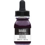 Liquitex 30 ml Dioxazine Purple Akrilik Mürekkep