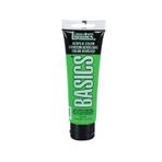 Liquitex 312 Basics Light Green Permanent 118 ML Akrilik Boya