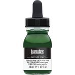 Liquitex 319 30 ml Phthalocyanine Green Yellow Shade Akrilik Mürekkep