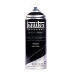 Liquitex 400 ml Black Akrilik Sprey Boya
