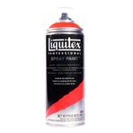 Liquitex 400 ml Cadmium Red Akrilik Sprey Boya