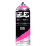 Liquitex 400 ml Magenta Akrilik Sprey Boya