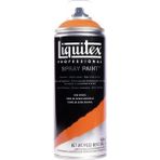 Liquitex 400 ml Sienna Akrilik Sprey Boya