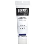 Liquitex 4417320 Professional Heavy Body akrilik boya, sanatçı kalitesinde, mükemmel ışık haslığı, yağlı kıvamda, 138 ml tüp - Prusya mavisi renk tonu