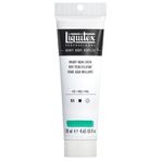 Liquitex 4417660 Professional Heavy Body Akrilik Boya, Sanatçı Kalitesinde, Mükemmel Işık Haslığı, Yağlı Tutarlılık, 138 ml Tüp - Su Yeşili Parlak