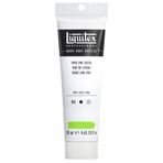 Liquitex 4417740 Professional Heavy Body Akrilik Boya, Sanatçı Kalitesinde, Mükemmel Işık Haslığı, Yağlı Tutarlılık, 138 ml Tüp - Limon Yeşili Canlı