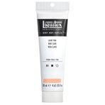 Liquitex 4417810 Professional Heavy Body akrilik boya, sanatçı kalitesi, mükemmel ışık haslığı, yağlı kıvamda, 138 ml tüp - portre pembesi açık