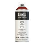 Liquitex 4450127 profesyonel akrilik sprey kutusu 400 ml – Yanık Siena – Işığa dayanıklı, dona dayanıklı, mat kaplama, iç ve dış mekan için