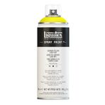 Liquitex 4450159 profesyonel akrilik sprey kutusu 400 ml – Kadmiyum - sarı açık imitasyon – Işığa dayanıklı, dona dayanıklı, mat kaplama, iç ve dış mekan için