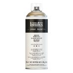 Liquitex 4450237 profesyonel akrilik sprey kutusu, 400 ml, yanardöner antik - altın rengi, solmaz, dona dayanıklı, mat kaplama, iç ve dış mekanlar için