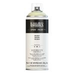 Liquitex 4450436 profesyonel akrilik sprey kutusu 400 ml – parşömen – solmaz, dona dayanıklı, mat kaplama, iç ve dış mekan için