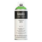 Liquitex 4450985 profesyonel akrilik sprey kutusu, 400 ml, gün – floresan, solmaz, dona dayanıklı, mat kaplama, iç ve dış mekan için