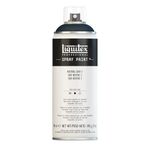 Liquitex 4453599 Profesyonel Akrilik Sprey Kutusu 400 ml – Nötr Gri No. 3 – Solmaz, Donmaya Dayanıklı, Mat Kaplama, İç ve Dış Mekan için