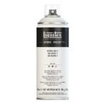 Liquitex 4458599 Profesyonel Akrilik Sprey Kutusu 400 ml – Nötr Gri No. 8 – Solmaz, Donmaya Dayanıklı, Mat Kaplama, İç ve Dış Mekan için