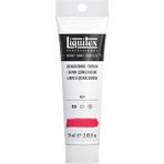 Liquitex 5719195 Heavy Body 59 ml Seri 3 No:110 Quinacridone Crimson Akrilik Boya
