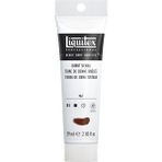 Liquitex 5719200 Heavy Body 59 ml Seri 1 No:127 Burnt Sienna Akrilik Boya