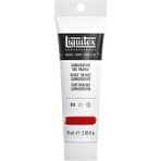 Liquitex 5719204 Heavy Body 59 ml Seri 3 No:109 Quinacridone Red Orange Akrilik Boya