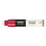 Liquitex 5732402 15 mm Quinacridone Crimson Akrilik Kalem