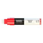 Liquitex 5732415 15 mm Fluorescent Red Akrilik Kalem