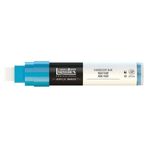 Liquitex 5732416 15 mm Fluorescent Blue Akrilik Kalem