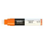 Liquitex 5732418 15 mm Fluorescent Orange Akrilik Kalem