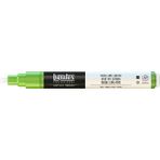 Liquitex 5732443 2-4 mm Vivid Lime Green Akrilik Kalem