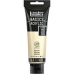 Liquitex 5738738 Basics Akrilik 118 ml Parchment N:436 Boya