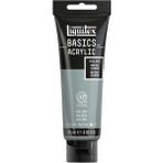 Liquitex 5738761 Basics Akrilik 118 ml Blue Gray N:142 Boya