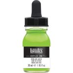 Liquitex 740 Professional 30 ml Vivid Lime Green Akrilik Mürekkep
