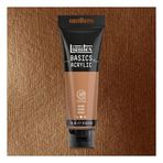 Liquitex Basics 118 ml Bronze 54 Akrilik Boya