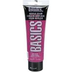 Liquitex Basics 118 ml Deep Violet 115 Akrilik Boya