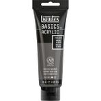 Liquitex Basics 118 ml N:049 Irıdescent Graphite Akrilik Boya