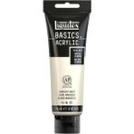 Liquitex Basics 118 ml N:238 Irıdescent White Akrilik Boya
